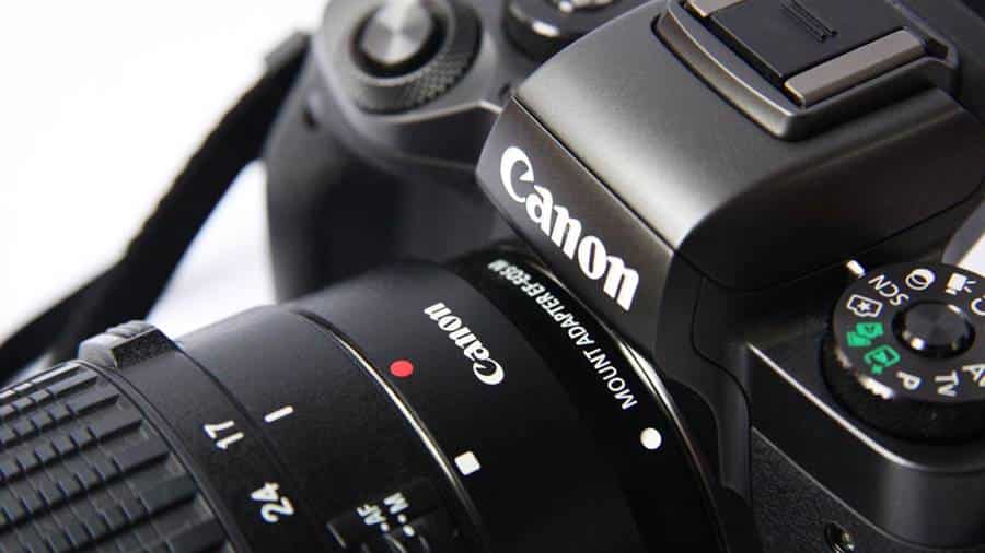Best Canon Digital Cameras