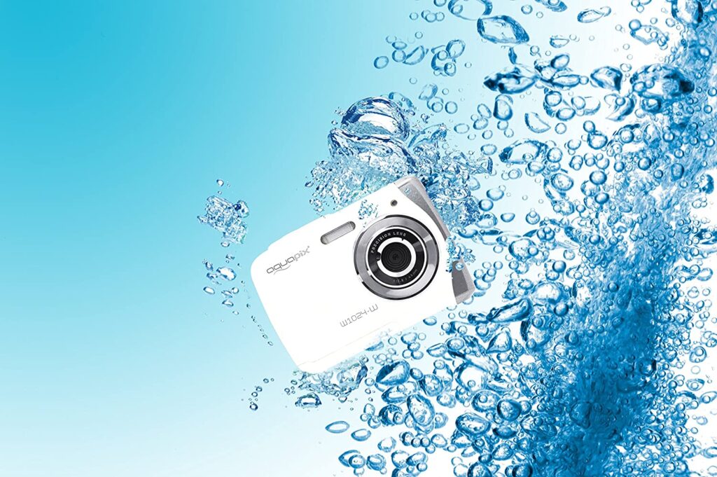 Best Underwater Camera