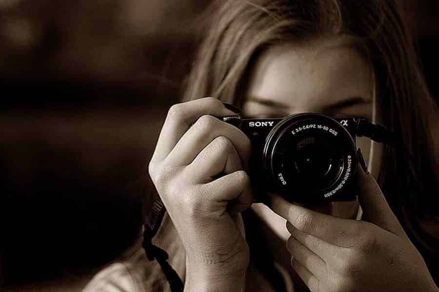 Photography Trends: Compact Cameras