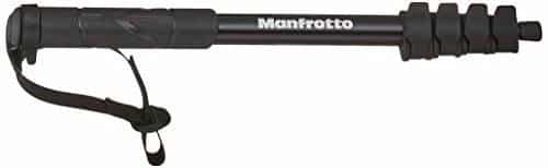 Manfrotto MMCOMPACT-BK