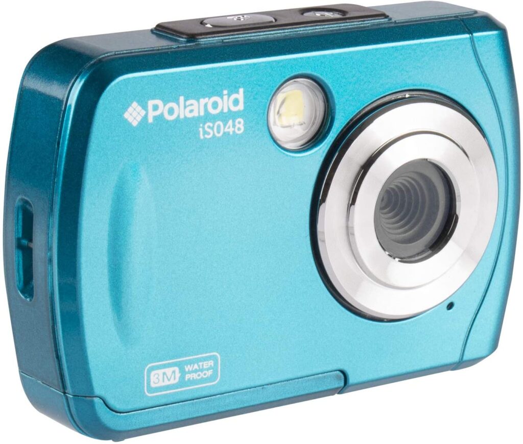 Polaroid IS048