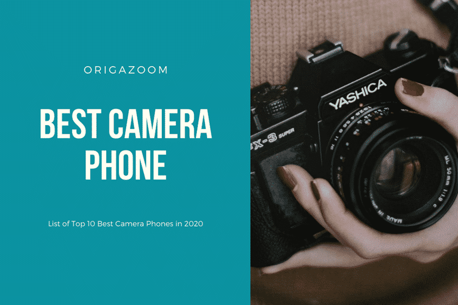 Best Camera Phone