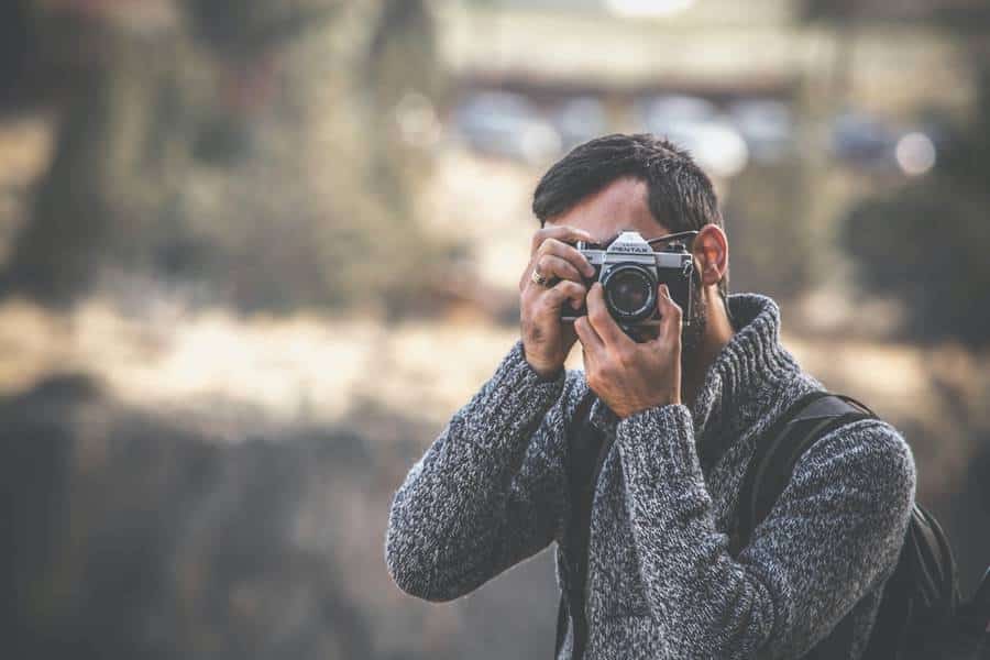 How to Choose A Camera Lens