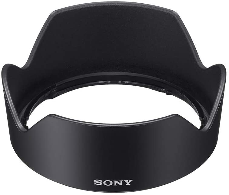 Sony FE 35mm Sun Visor