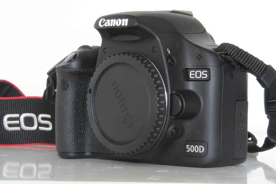 Eksantrik Durum iniş  Canon EOS 500D Review: Outdated Or Not? - OrigaZoom
