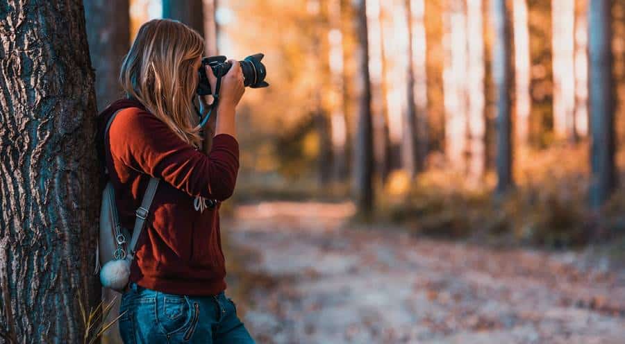7 Tips for A Beginner Photographer