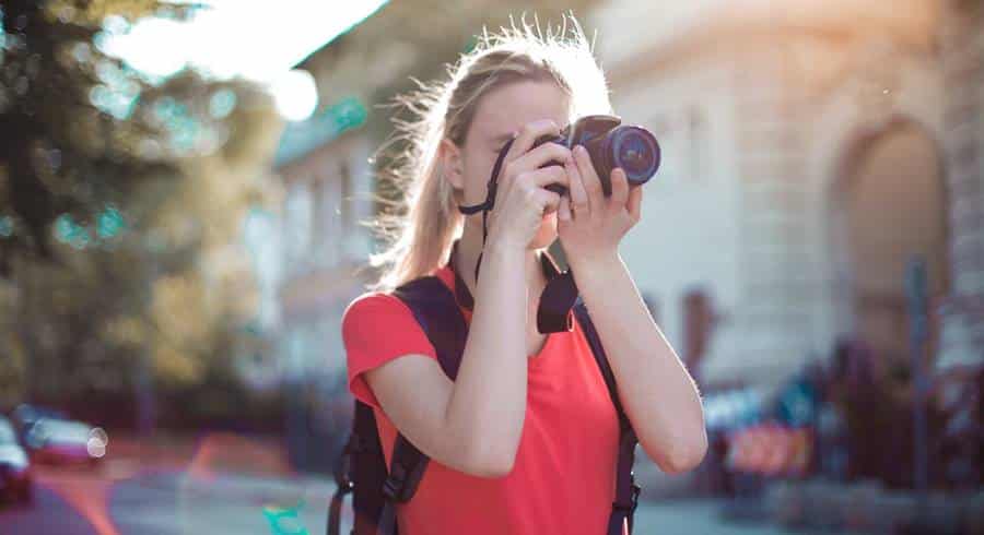 7 Tips for A Beginner Photographer