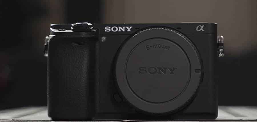 Pros and Cons of Sony a6300