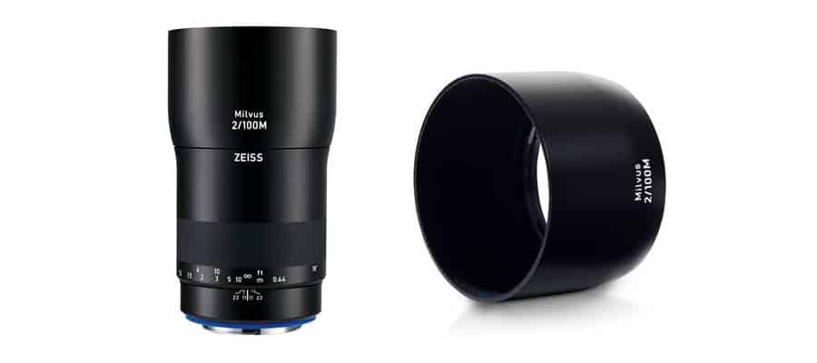 Zeiss Milvus 2/100m Macro Lens Review