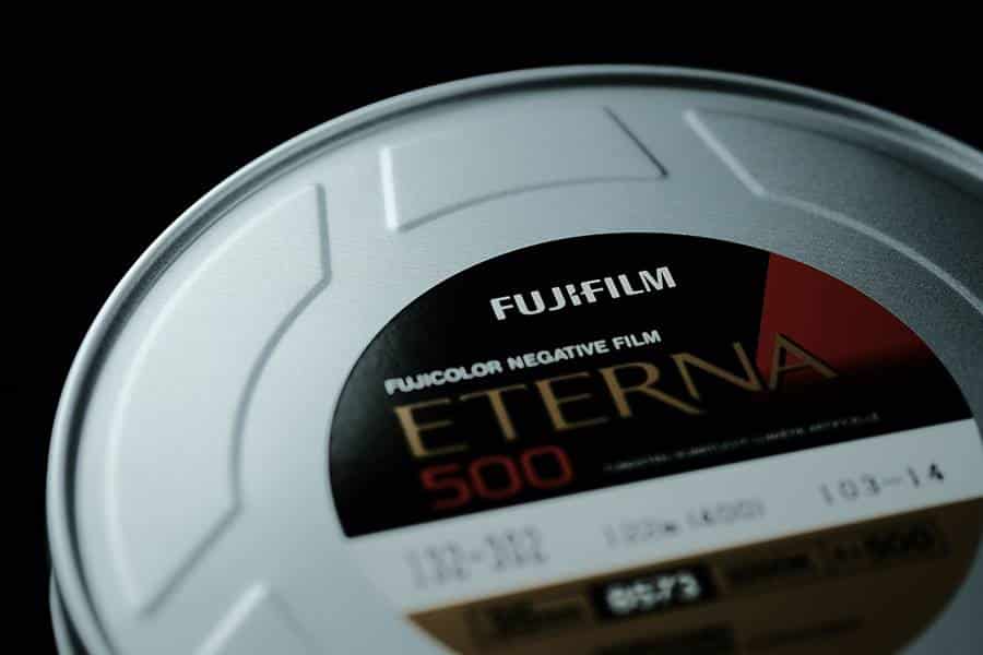 Fujifilm Eterna