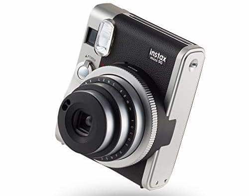 Fujifilm - Instax Mini 90 Neo Classic