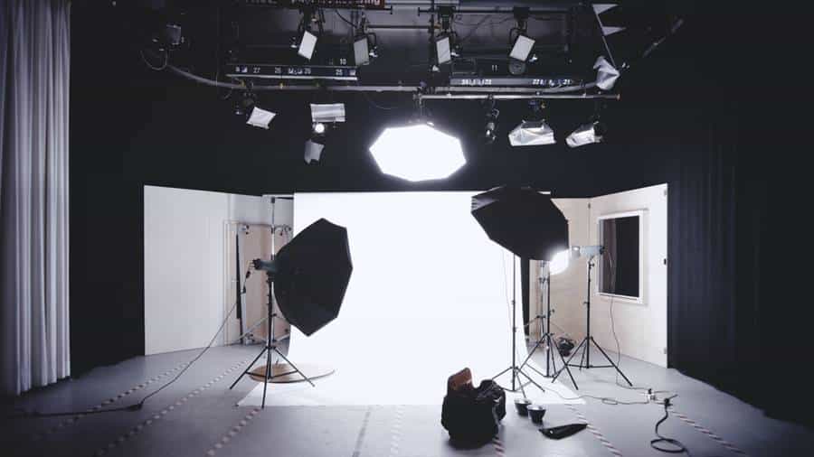 Lighting in Filmmaking and Videography
