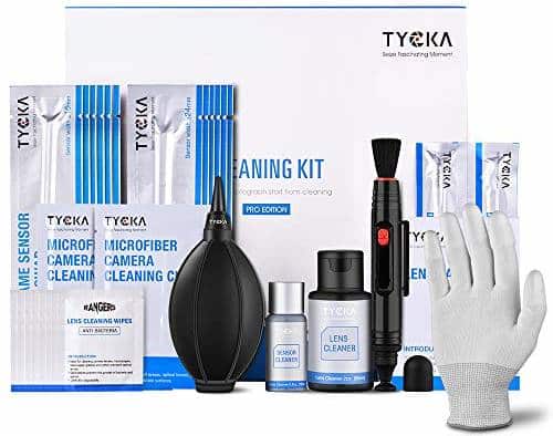 Tycka Cleaning Kit
