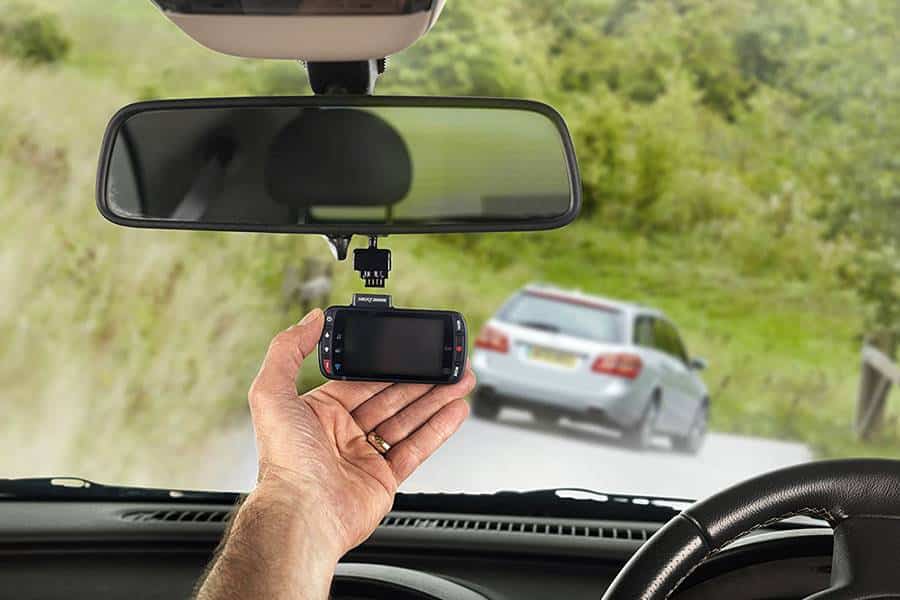 How to Choose The Best Dash Cam Recorder?