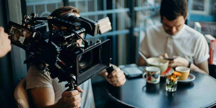 How to Choose A Video Camera in 2021?