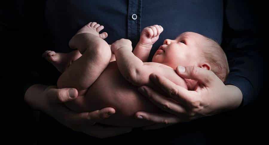 Why Newborn Baby Photoshoot is So Important?