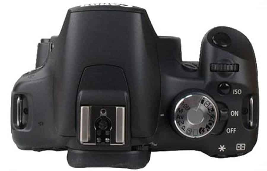 Eksantrik Durum iniş  Canon EOS 500D Review: Outdated Or Not? - OrigaZoom