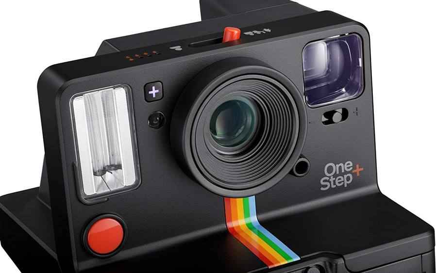 Best Polaroid Camera