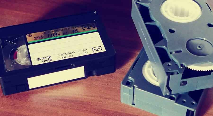 How to Convert VHS to Digital at Home?