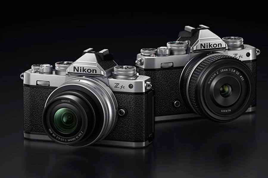 Nikon Z FC Review