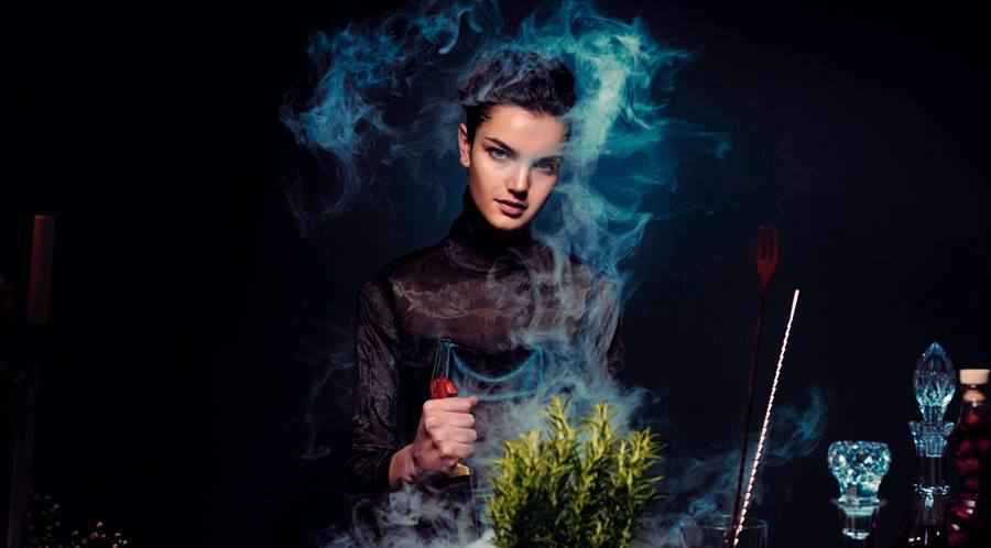 Smoke Photography - An Ultimate Guide for Beginners
