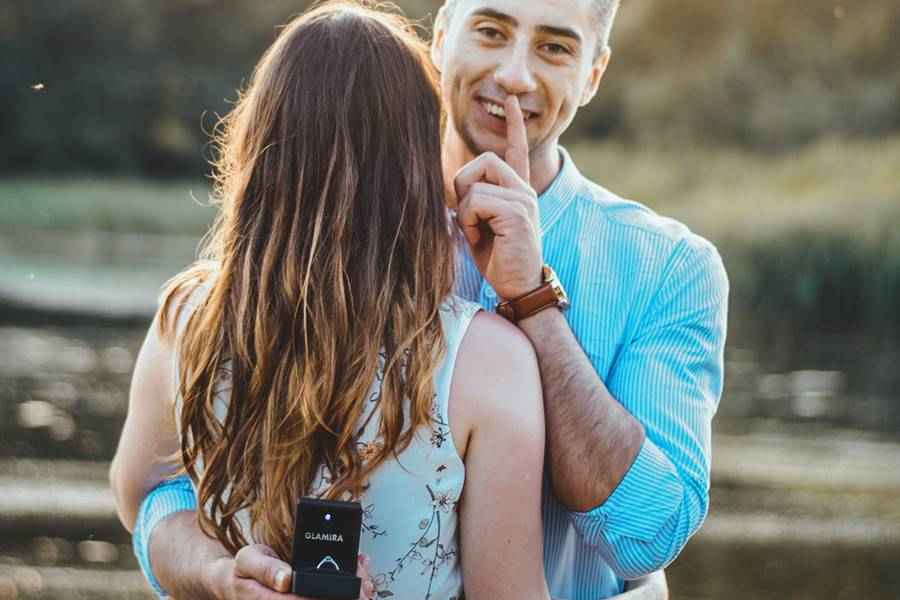7 Essential Tips for Engagement Photography