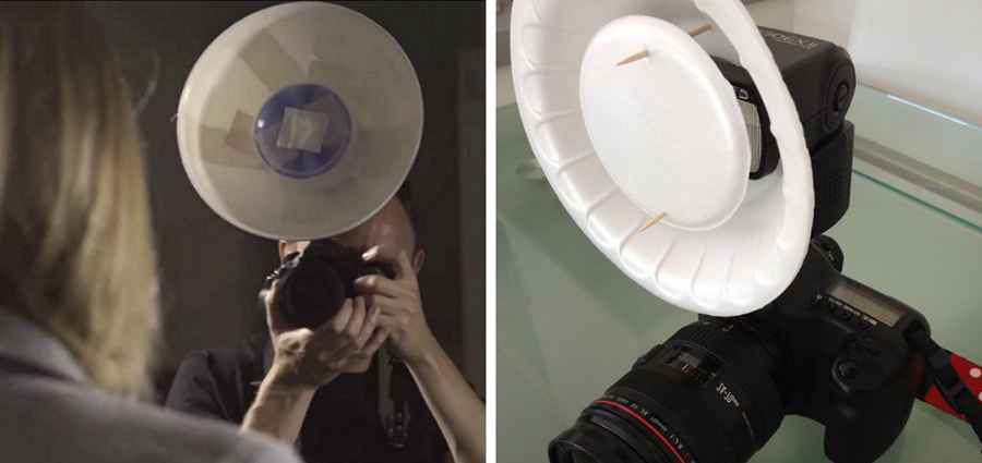 Is It Possible to Make A Beauty Dish with Your Own Hands?