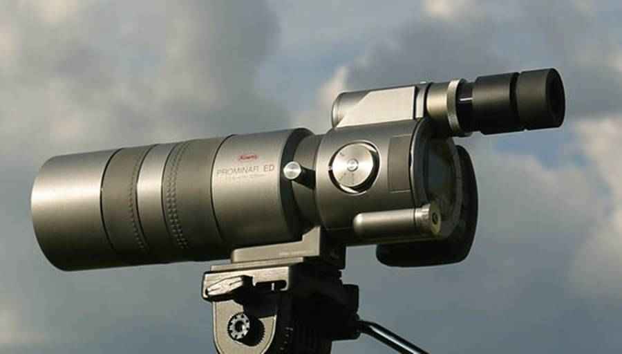Camera Telescope Kowa TD-1