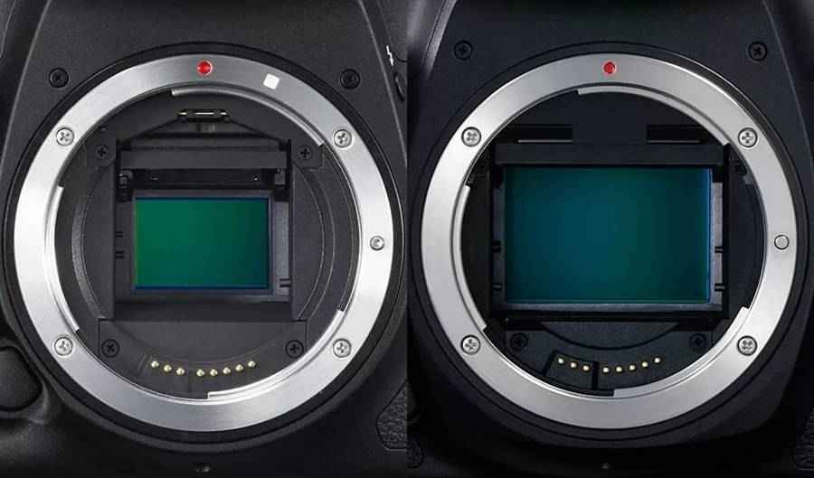Crop Factor - Everything You Need to Know About The Crop Factor