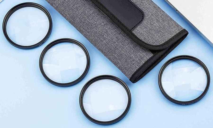 Choosing Best Polarizing Filters for Canon Cameras