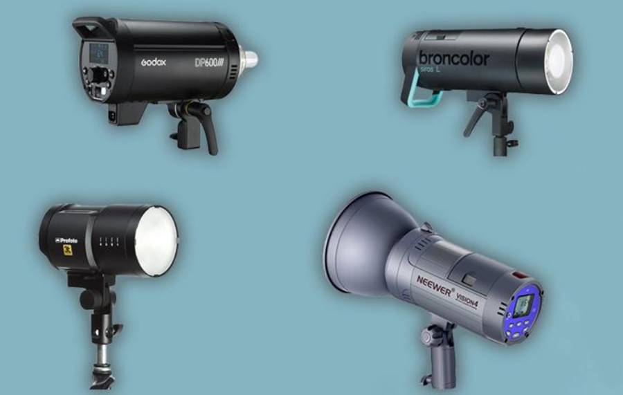 Top 10 Strobe Lights Available in The Market