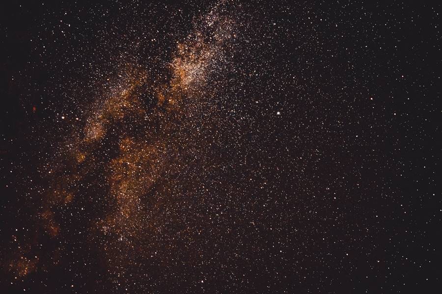 How to Stack Images Astrophotography?
