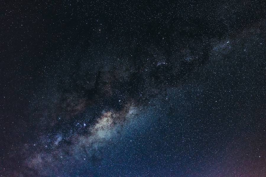 How to Take Astrophotography with iPhone?