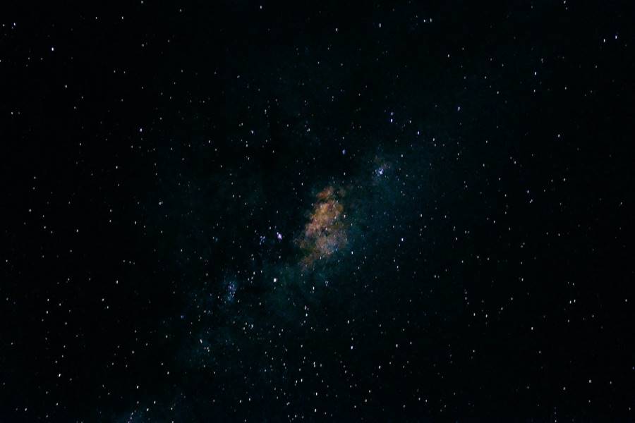 How to Take Flat Frames Astrophotography?