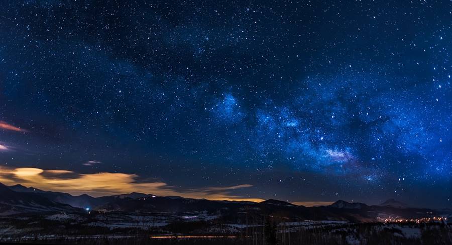 How to Take Good Astrophotography?