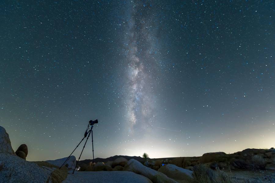 What Camera Do I Need for Astrophotography?