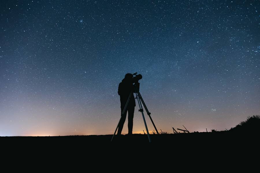 What Do You Need for Astrophotography?