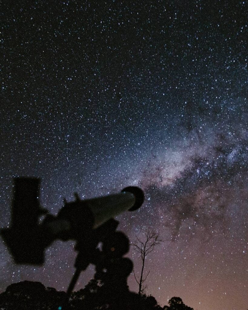 What Type of Telescope is Best for Astrophotography?