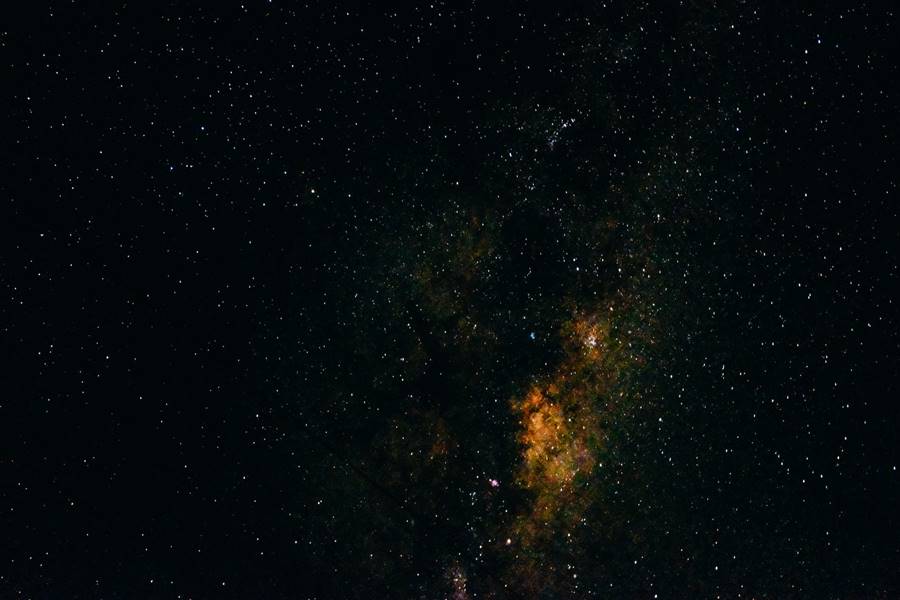 What is Dithering in Astrophotography?