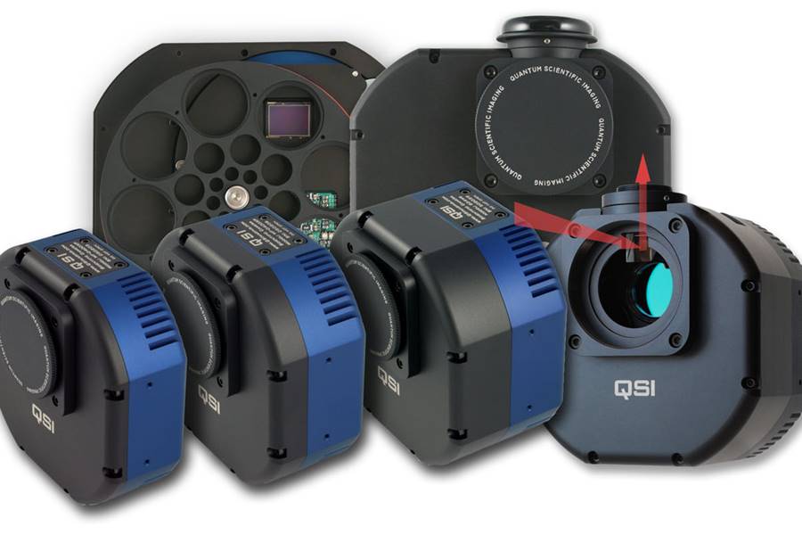 5 Best CCD Cameras for Astrophotography