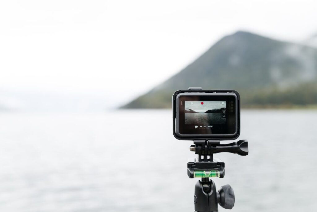 Navigating the World of Commercial Videography