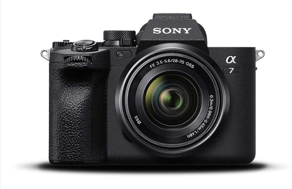 Sony A7IV - Unveiling the Powerhouse for Imaging Enthusiasts