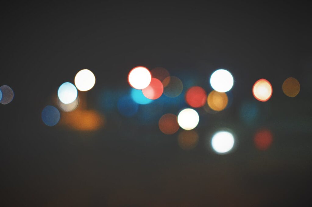 Bokeh