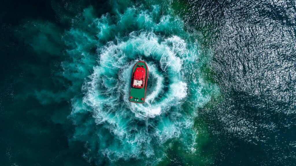 Drone Photography