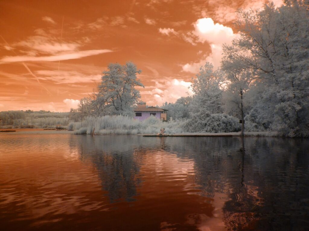 Infrared Photography