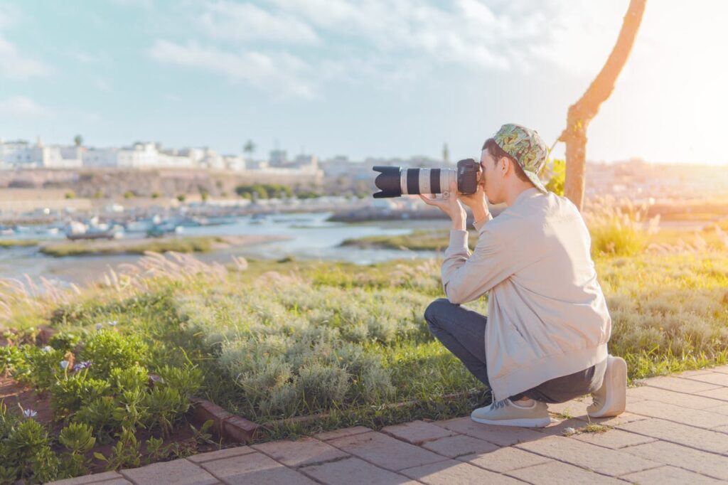 Mastering Lenses