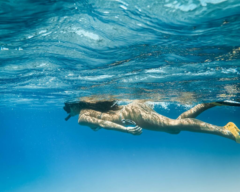 Underwater Photography