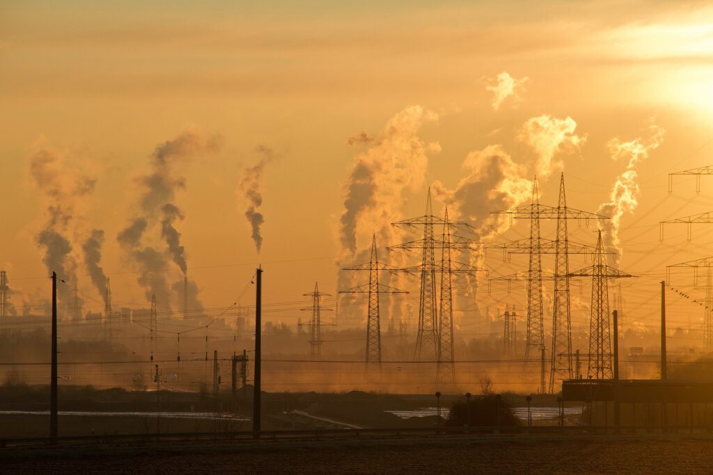 Environmental Portraits in Photography