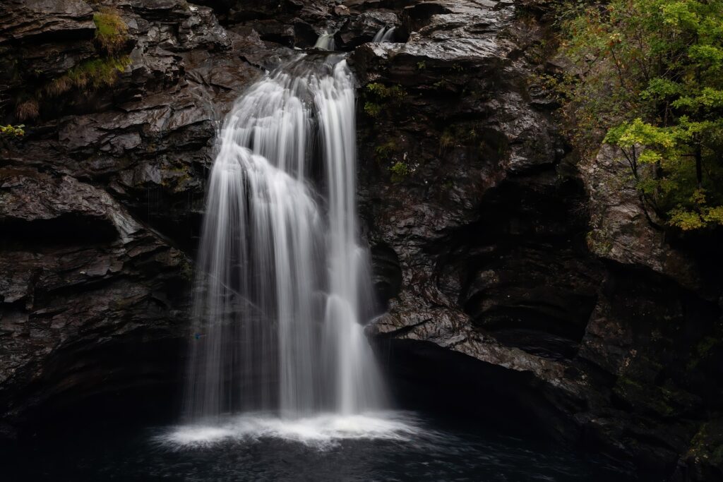 Long Exposure in Photography