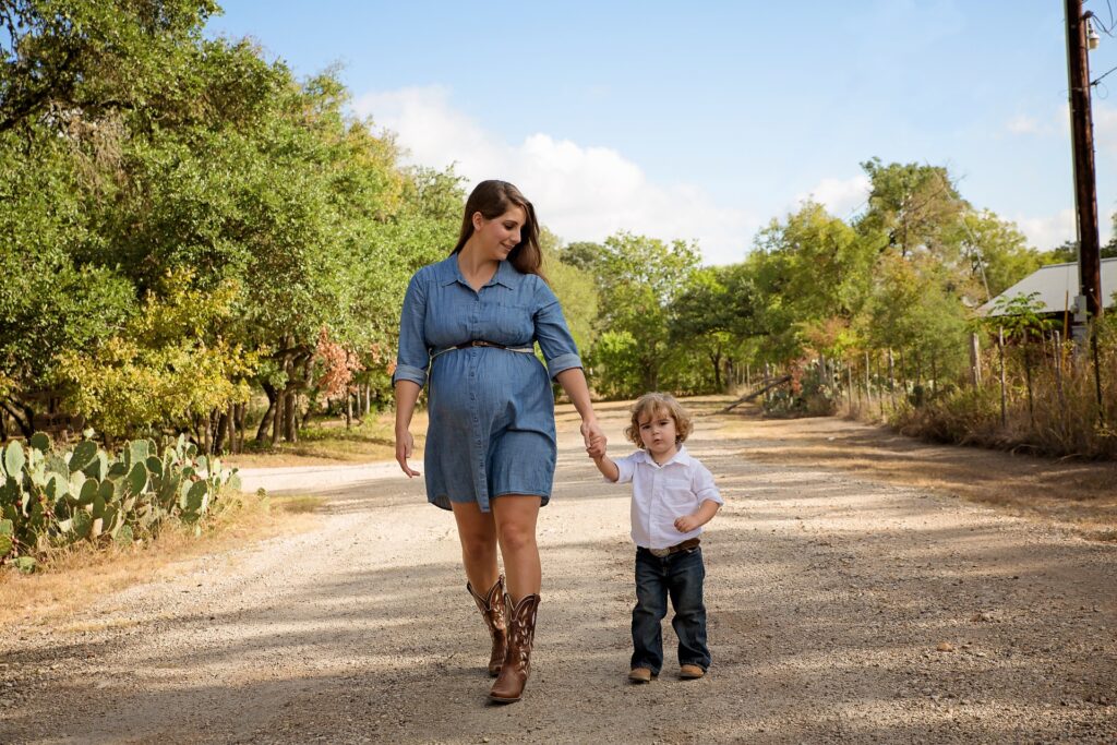 Maternity Photography